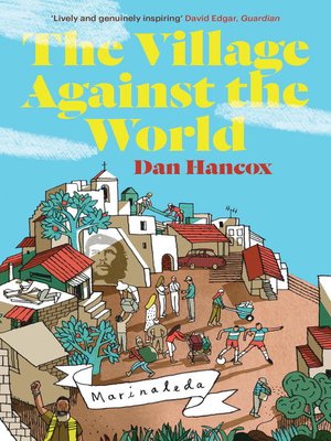 cover image of The Village Against the World